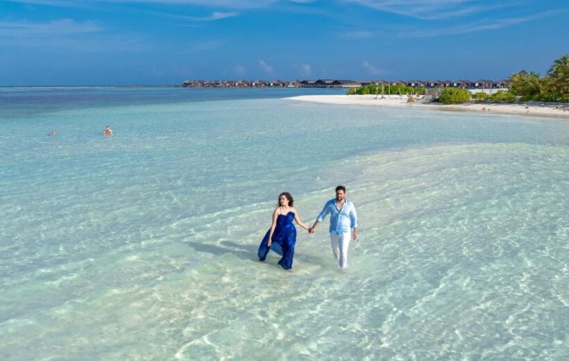 WATAMU HONEYMOON PACKAGE