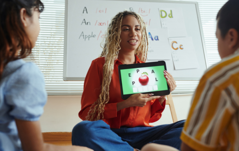 USA Educational & Technology Study Tour