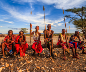 SAMBURU CUTURAL PHOTOGRAPHIC SAFARI