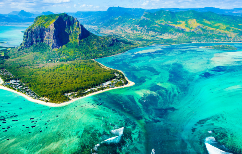 A 6-Day Mauritius Executive Sanctuary