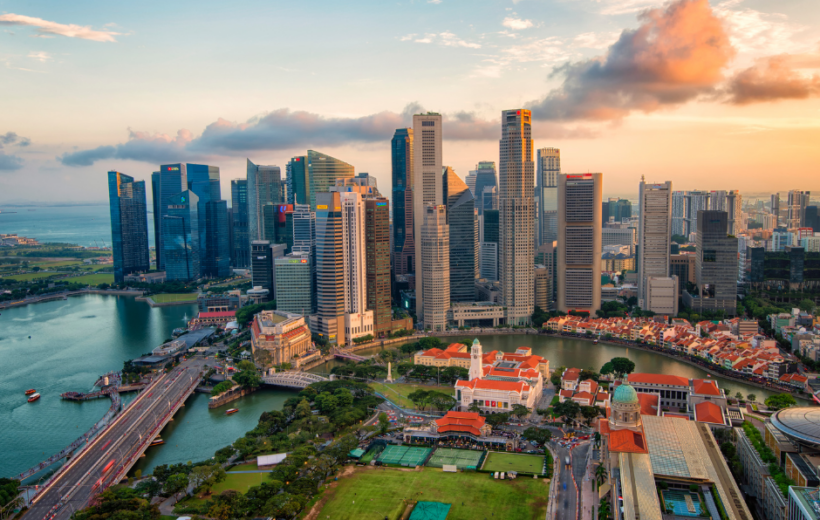 4-Night High Seas Journey – Disney Adventure